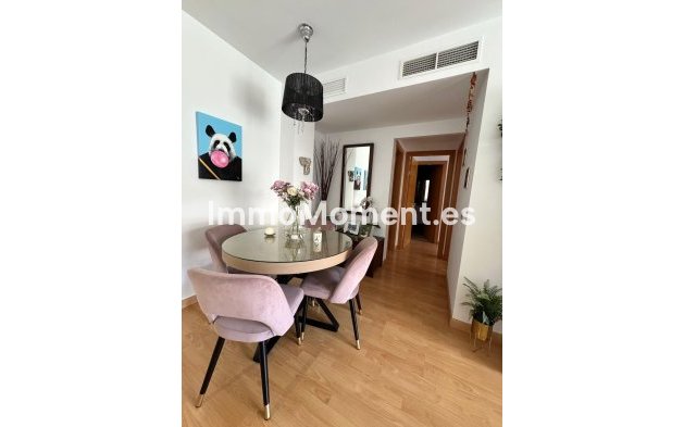 Bestaande woning - Appartement - Benalmadena - Arroyo de la Miel