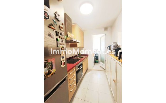 Bestaande woning - Appartement - Benalmadena - Arroyo de la Miel