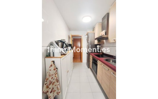 Bestaande woning - Appartement - Benalmadena - Arroyo de la Miel