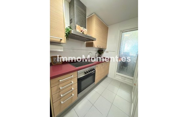 Bestaande woning - Appartement - Benalmadena - Arroyo de la Miel