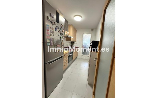 Bestaande woning - Appartement - Benalmadena - Arroyo de la Miel