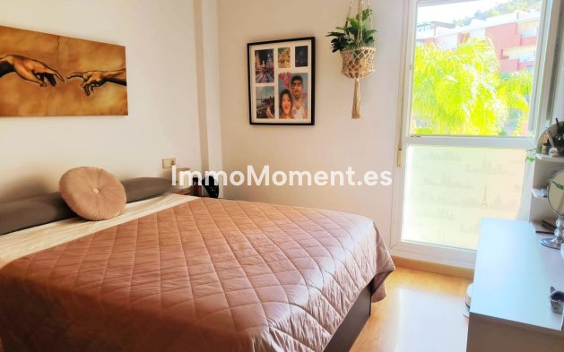 Bestaande woning - Appartement - Benalmadena - Arroyo de la Miel