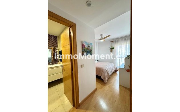 Bestaande woning - Appartement - Benalmadena - Arroyo de la Miel