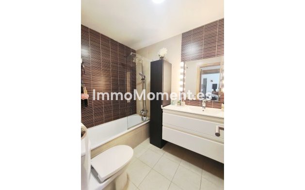 Bestaande woning - Appartement - Benalmadena - Arroyo de la Miel