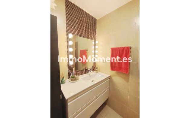 Bestaande woning - Appartement - Benalmadena - Arroyo de la Miel