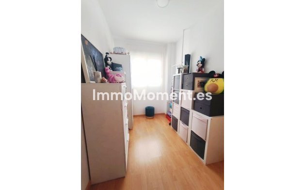 Bestaande woning - Appartement - Benalmadena - Arroyo de la Miel