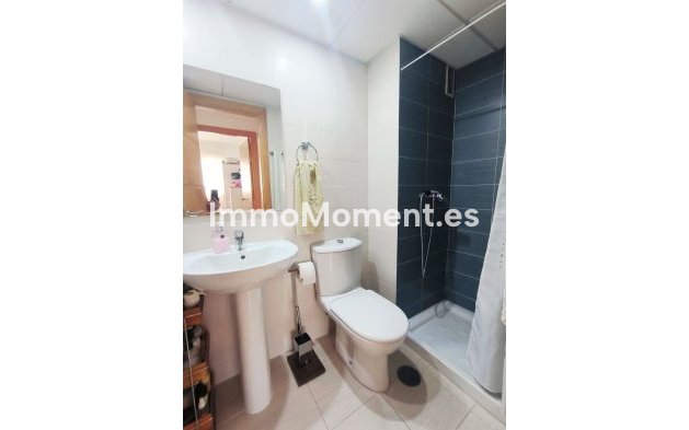 Bestaande woning - Appartement - Benalmadena - Arroyo de la Miel