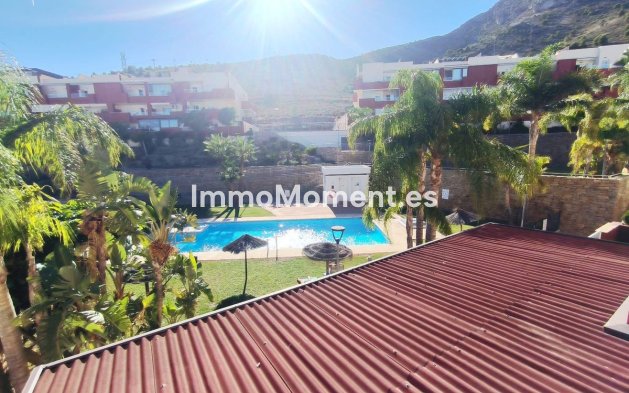 Bestaande woning - Appartement - Benalmadena - Arroyo de la Miel
