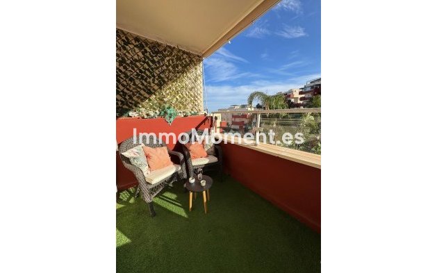 Bestaande woning - Appartement - Benalmadena - Arroyo de la Miel