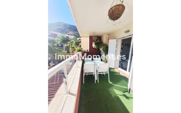 Bestaande woning - Appartement - Benalmadena - Arroyo de la Miel