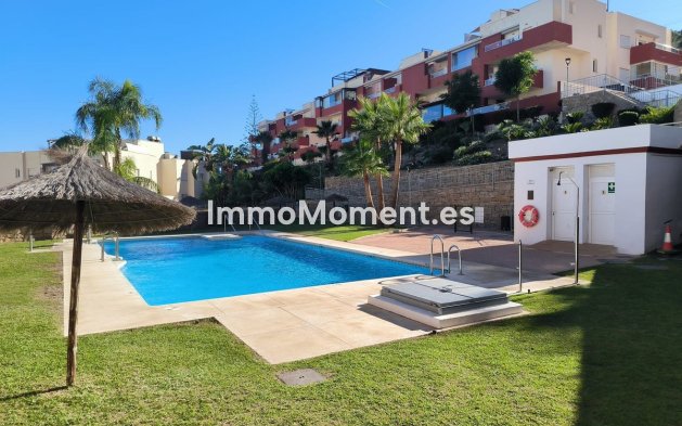 Bestaande woning - Appartement - Benalmadena - Arroyo de la Miel