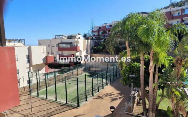 Bestaande woning - Appartement - Benalmadena - Arroyo de la Miel