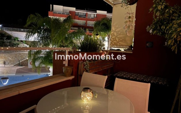 Bestaande woning - Appartement - Benalmadena - Arroyo de la Miel