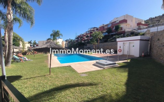 Bestaande woning - Appartement - Benalmadena - Arroyo de la Miel