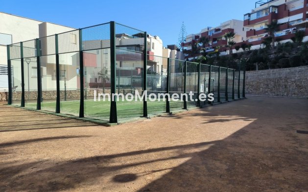 Bestaande woning - Appartement - Benalmadena - Arroyo de la Miel