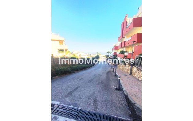 Bestaande woning - Appartement - Benalmadena - Arroyo de la Miel