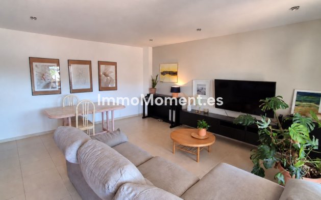 Revente - Appartement - Mijas Costa - Riviera Del Sol