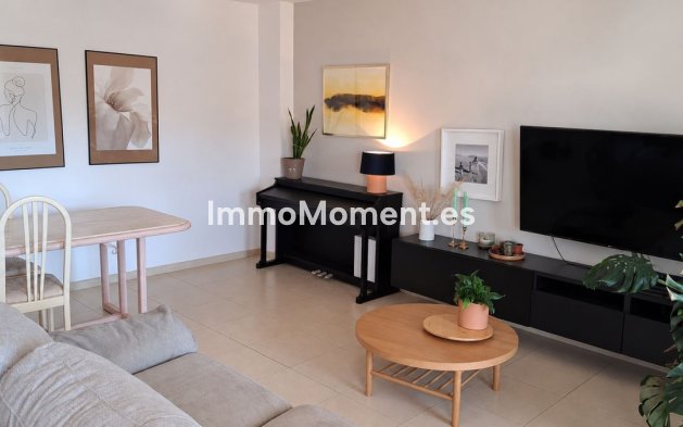 Revente - Appartement - Mijas Costa - Riviera Del Sol