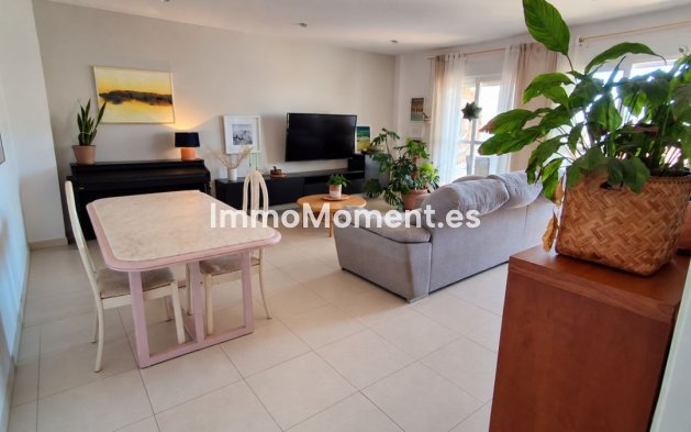 Revente - Appartement - Mijas Costa - Riviera Del Sol