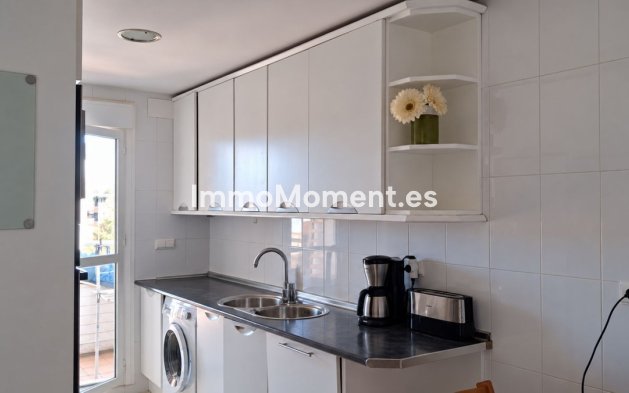 Revente - Appartement - Mijas Costa - Riviera Del Sol