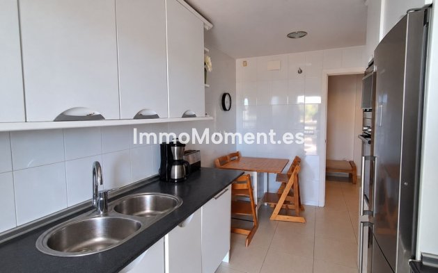 Revente - Appartement - Mijas Costa - Riviera Del Sol
