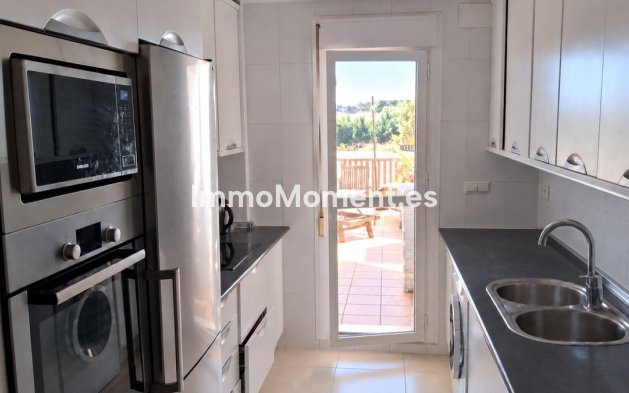 Revente - Appartement - Mijas Costa - Riviera Del Sol
