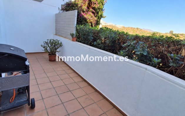 Revente - Appartement - Mijas Costa - Riviera Del Sol