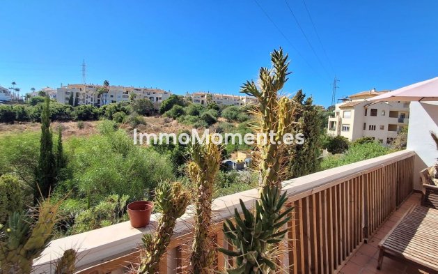 Revente - Appartement - Mijas Costa - Riviera Del Sol