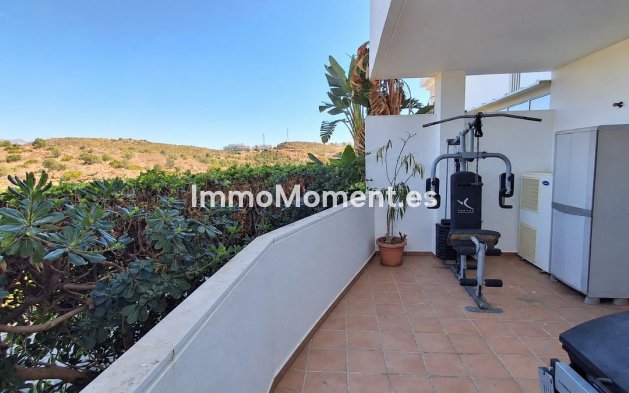 Revente - Appartement - Mijas Costa - Riviera Del Sol