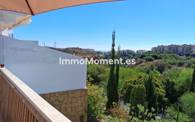Revente - Appartement - Mijas Costa - Riviera Del Sol