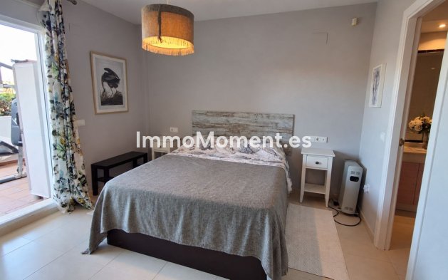 Revente - Appartement - Mijas Costa - Riviera Del Sol