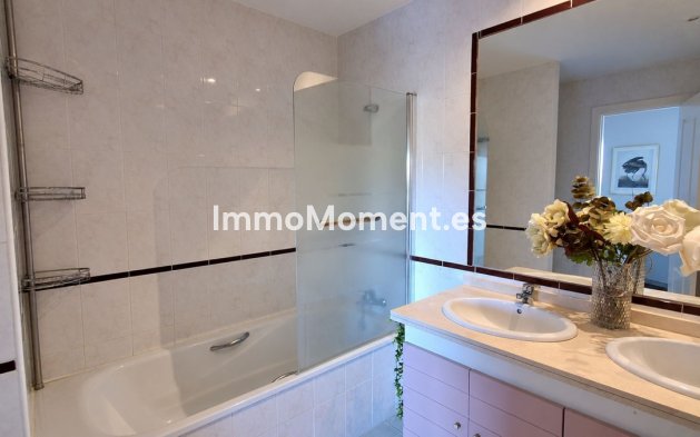 Revente - Appartement - Mijas Costa - Riviera Del Sol