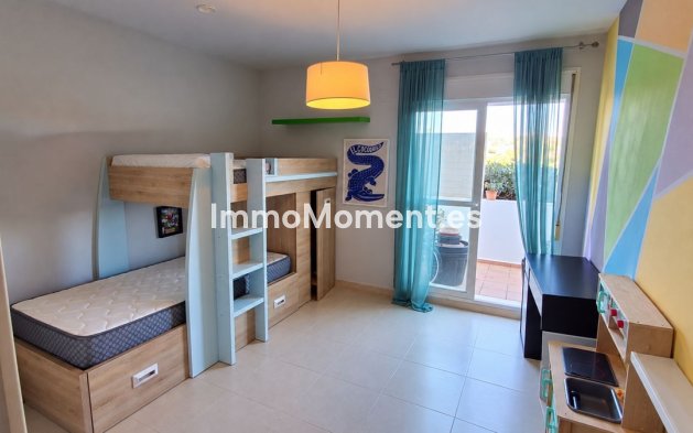 Revente - Appartement - Mijas Costa - Riviera Del Sol