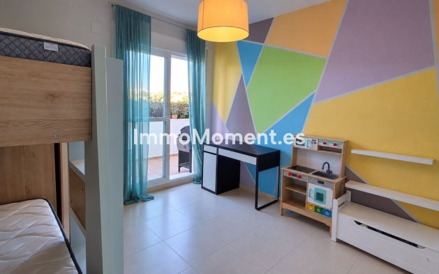 Revente - Appartement - Mijas Costa - Riviera Del Sol