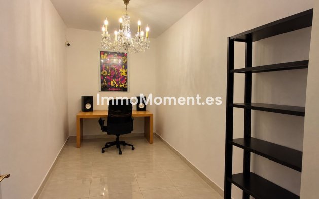 Revente - Appartement - Mijas Costa - Riviera Del Sol