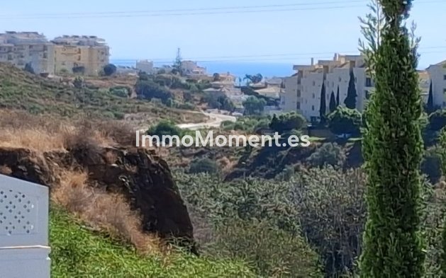 Revente - Appartement - Mijas Costa - Riviera Del Sol