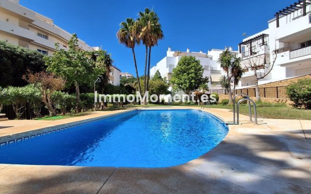 Revente - Appartement - Mijas Costa - Riviera Del Sol