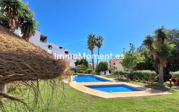 Revente - Appartement - Mijas Costa - Riviera Del Sol