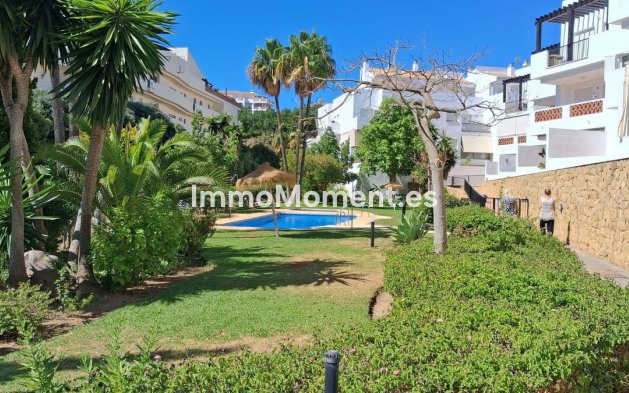 Revente - Appartement - Mijas Costa - Riviera Del Sol