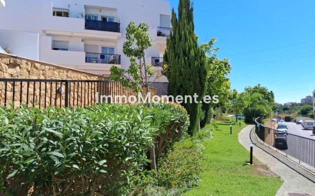 Revente - Appartement - Mijas Costa - Riviera Del Sol