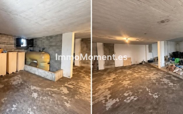 Wiederverkauf - Freistehende Villa - Marbella - Nueva Andalucía