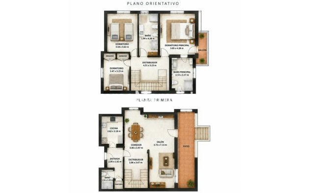 Wiederverkauf - Freistehende Villa - Marbella - Nueva Andalucía