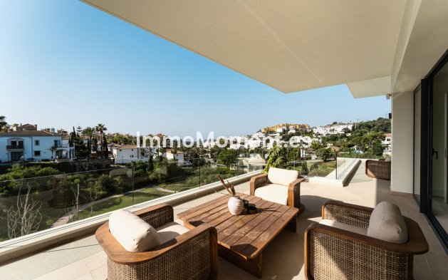 Reventa - Villa independiente - Estepona  - Estepona Centro