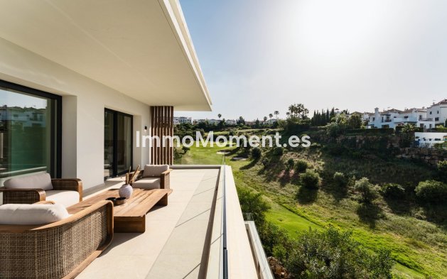 Reventa - Villa independiente - Estepona  - Estepona Centro