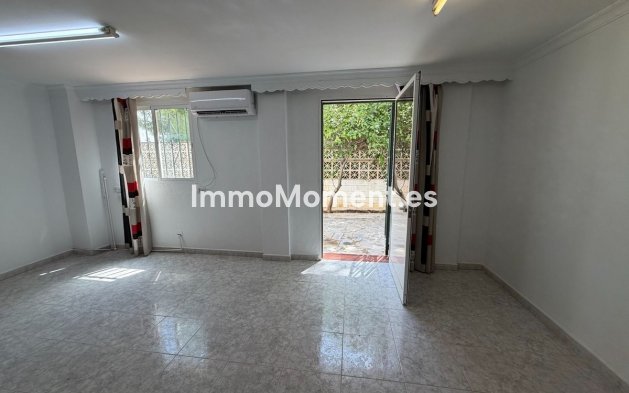 Wiederverkauf - Freistehende Villa - Marbella - Marbella Centro