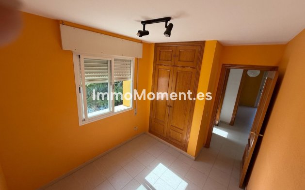 Wiederverkauf - Freistehende Villa - Marbella - Marbella Centro
