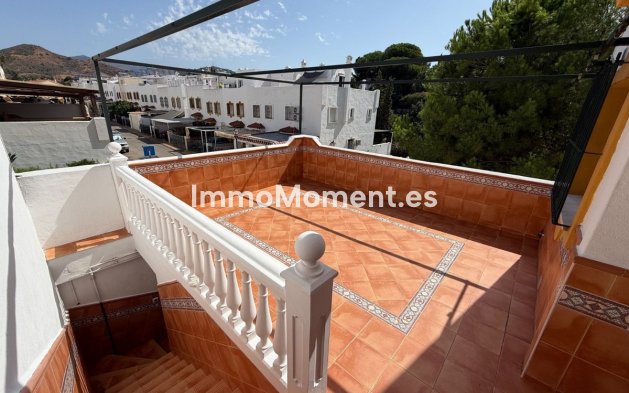 Wiederverkauf - Freistehende Villa - Marbella - Marbella Centro