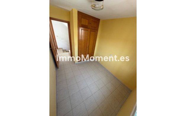 Wiederverkauf - Freistehende Villa - Marbella - Marbella Centro