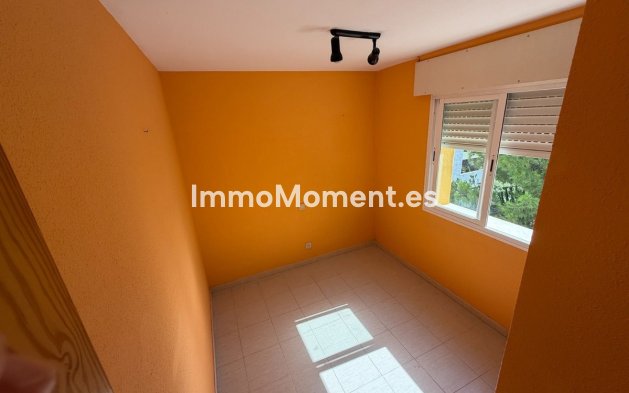 Wiederverkauf - Freistehende Villa - Marbella - Marbella Centro