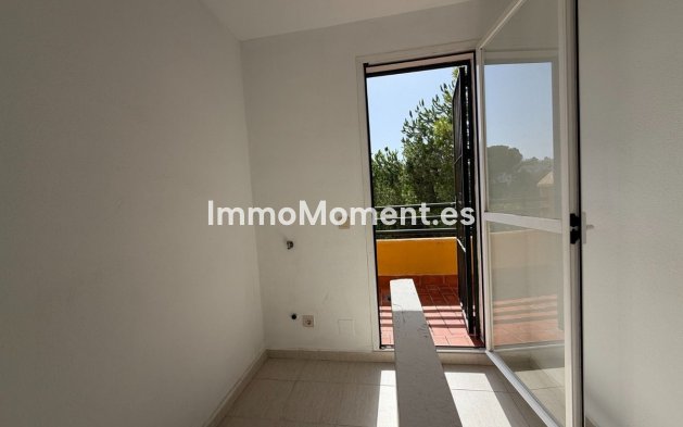 Wiederverkauf - Freistehende Villa - Marbella - Marbella Centro